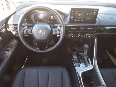 Used 2025 Acura ADX Base image 19