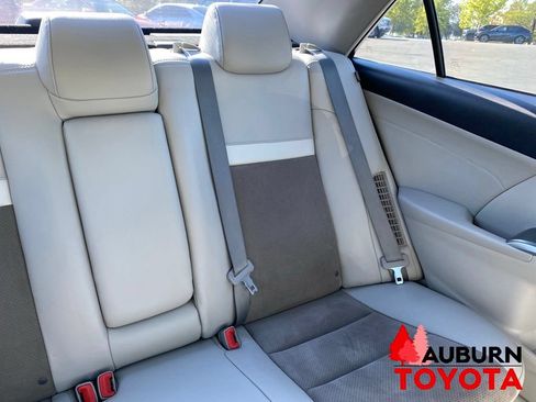 Used 2013 Toyota Camry XLE w/ Leather Pkg FWD image 20