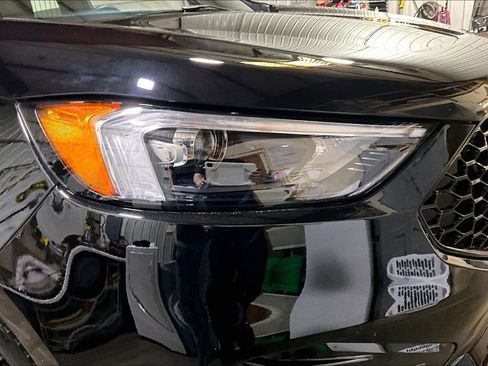 Used 2024 Ford Edge ST-Line AWD/4WD image 4