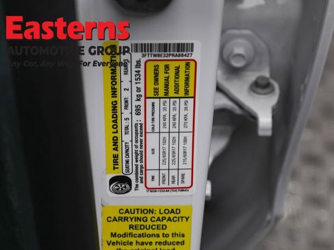 Used 2023 Ford Maverick XL image 32