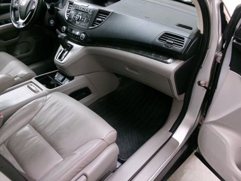 Used 2014 Honda CR-V EX-L image 28