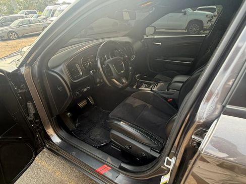 Used 2020 Dodge Charger Scat Pack RWD image 35