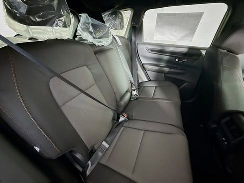 New 2026 Honda CR-V Sport image 30