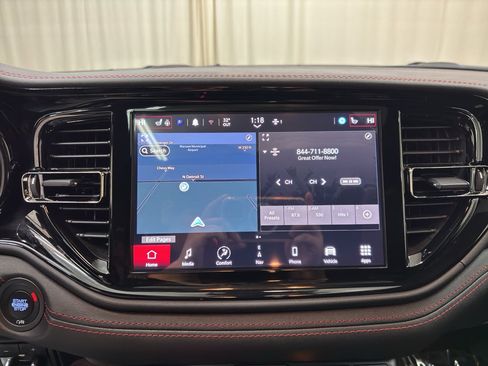 New 2026 Dodge Durango GT image 30