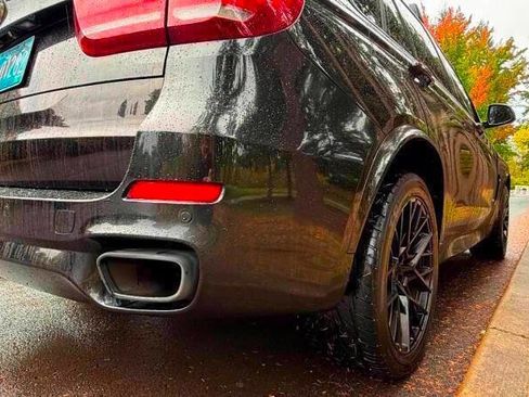 Used 2016 BMW X5 xDrive35d image 6