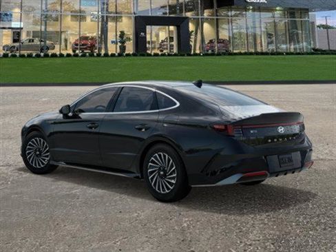 New 2025 Hyundai Sonata SEL image 5