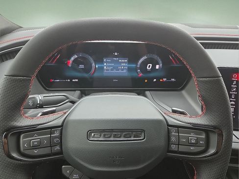 New 2026 Dodge Charger Scat Pack AWD/4WD image 24