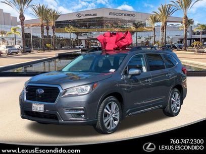 Used 2019 Subaru Ascent Touring