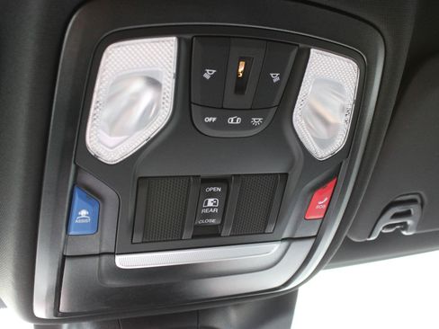 New 2026 RAM 2500 Tradesman w/ Safety Group AWD/4WD image 49