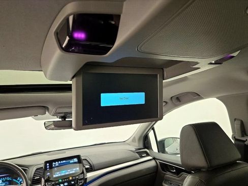 Used 2019 Honda Odyssey Elite image 20