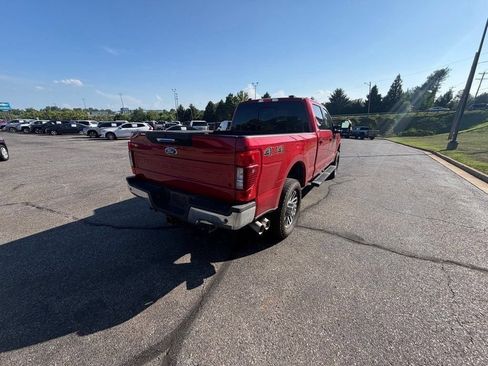 Used 2020 Ford F250 Lariat AWD/4WD image 7