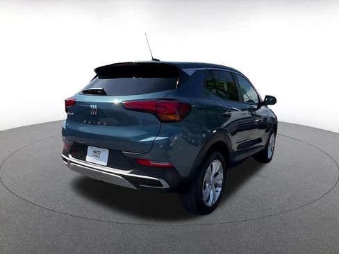 Used 2026 Buick Encore GX Preferred AWD/4WD image 14