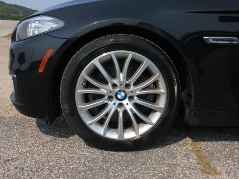 Used 2016 BMW 528i xDrive Sedan image 53