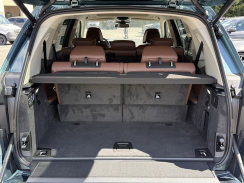 Used 2026 BMW X7 xDrive40i image 8