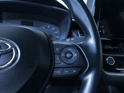 Certified 2025 Toyota Corolla LE image 26