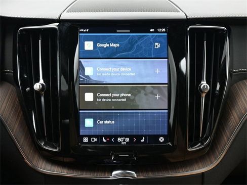 Used 2022 Volvo XC60 B6 Inscription w/ Advanced Package image 14