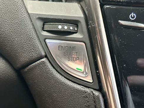 Used 2013 Cadillac ATS Performance w/ Cold Weather Package AWD/4WD image 11