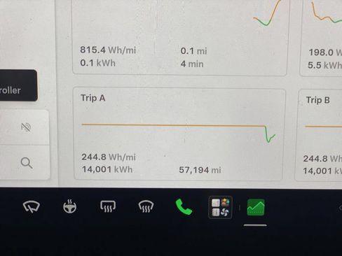 Used 2022 Tesla Model 3 RWD image 11