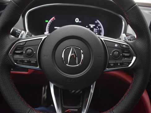 New 2026 Acura MDX A-Spec image 9