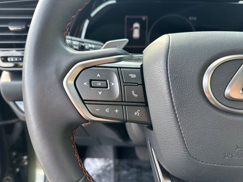 Used 2023 Lexus NX 350 AWD image 19