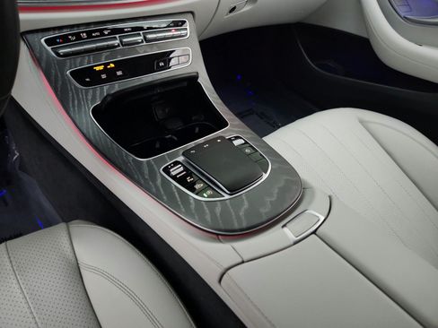 Certified 2021 Mercedes-Benz E 350 Sedan image 19