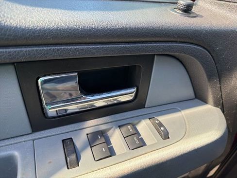 Used 2013 Ford F150 XLT w/ Luxury Equipment Group image 5