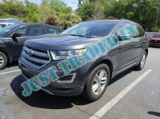 Used 2018 Ford Edge SEL w/ Equipment Group 201A video 1