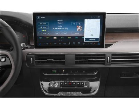 New 2025 Lincoln Corsair Reserve w/ Jet Appearance Package image 32