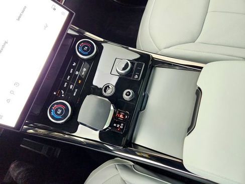 Certified 2023 Land Rover Range Rover Sport SE image 22