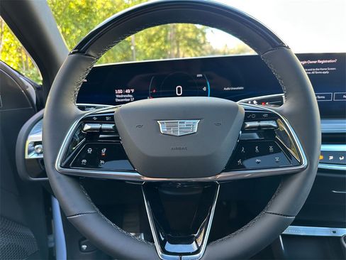 New 2026 Cadillac Lyriq Sport image 24