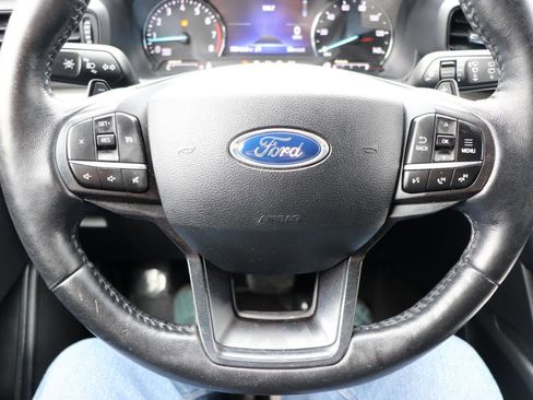 Used 2020 Ford Explorer XLT w/ Comfort Package image 34