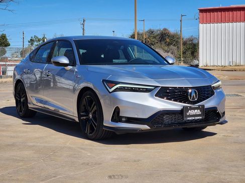 New 2026 Acura Integra A-Spec image 3