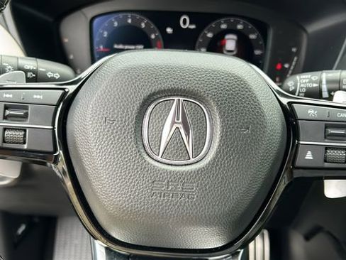 Used 2025 Acura ADX A-Spec AWD/4WD image 13