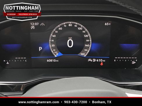 Used 2024 Volkswagen Jetta S FWD image 18