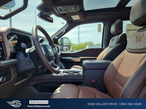 New 2026 Ford F350 King Ranch AWD/4WD image 20