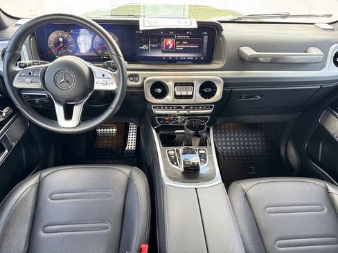 Used 2020 Mercedes-Benz G 550 image 15
