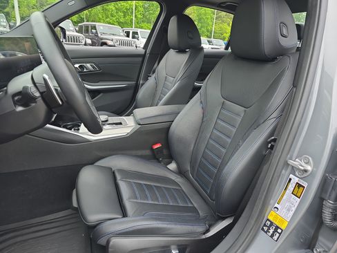 Used 2023 BMW M340i xDrive w/ Premium Package AWD/4WD image 14