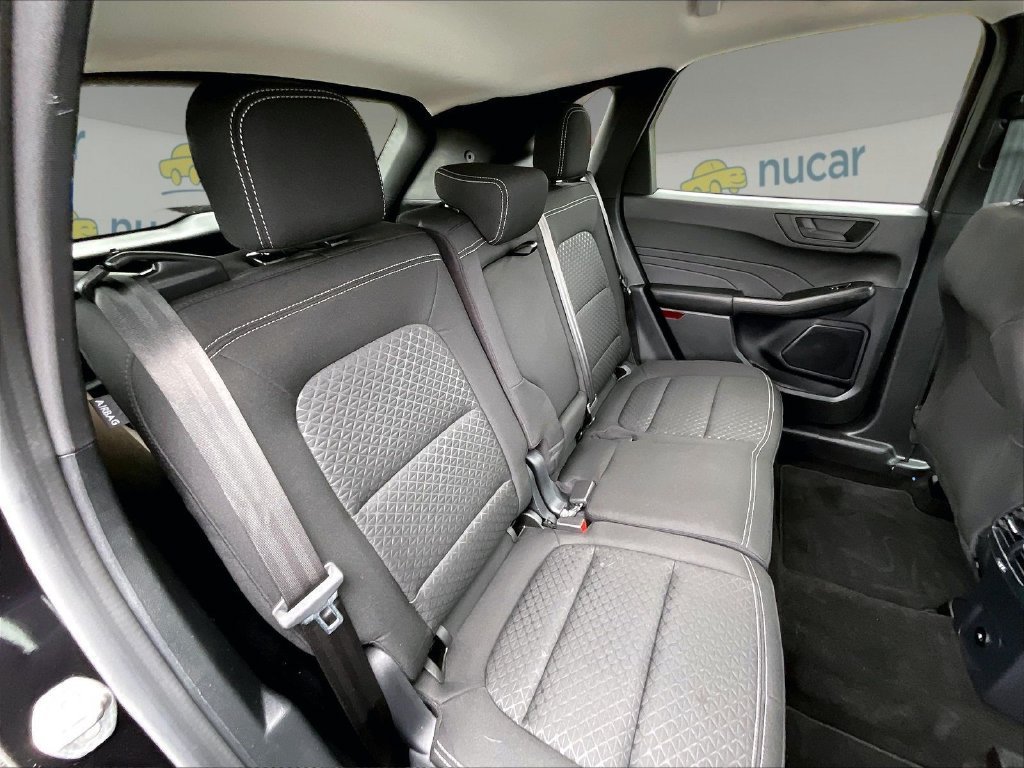 Used 2024 Ford Escape Active AWD/4WD image 15