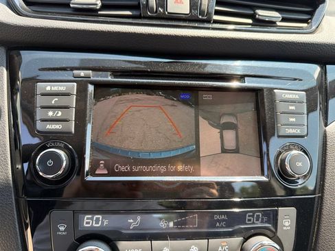 Used 2022 Nissan Rogue Sport SV w/ Technology Package AWD/4WD image 20