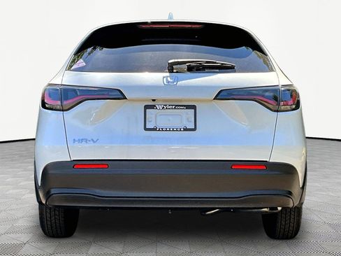 New 2027 Honda HR-V LX image 5