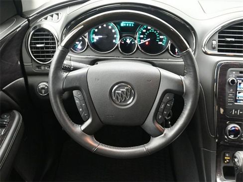 Used 2017 Buick Enclave Premium w/ Trailering Package image 26