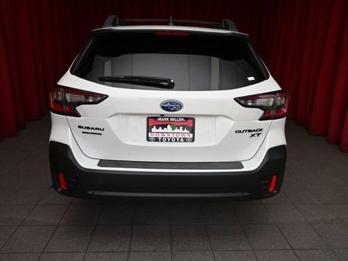 Used 2022 Subaru Outback Onyx Edition XT image 8