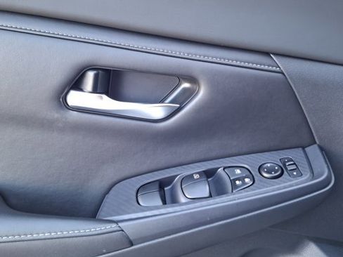 Certified 2023 Nissan Sentra SV w/ All-Weather Package image 17