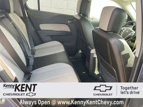 Used 2013 Chevrolet Equinox LT image 11