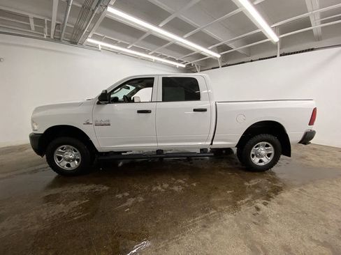 Used 2017 RAM 3500 Tradesman w/ Popular Equipment Group image 3