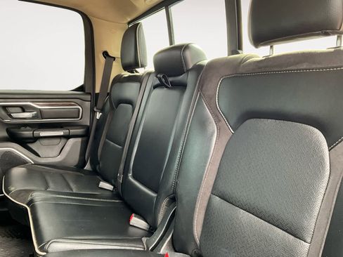 Used 2020 RAM 1500 Laramie AWD/4WD image 14