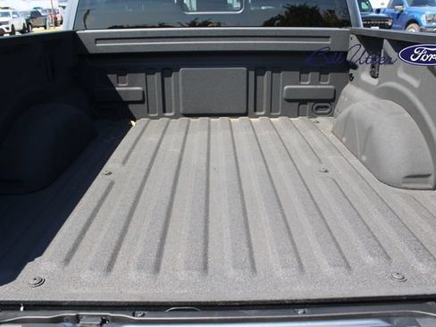 Used 2025 Ford F150 Lariat w/ Equipment Group 501A Mid AWD/4WD image 10