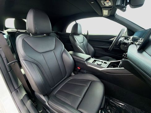 Certified 2025 BMW 430i Convertible image 16