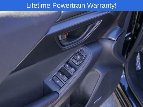 New 2025 Subaru Impreza RS w/ Popular Package #1 image 20