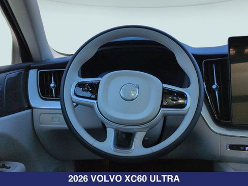New 2026 Volvo XC60 B5 Ultra w/ Protection Package Premier AWD/4WD image 15